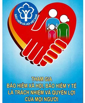 Quỳnh Vinh đẩy mạnh công tác tuyên truyền về Bảo hiểm y tế  và Bảo hiểm xã hội tự nguyện đến người dân.